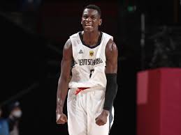 This is my main goal: Olympics Mbb Bonga Scores 13 Points In Germany S 92 82 Loss To Italy Bullets Forever