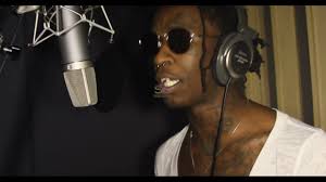 ARCHIVES: YOUNG THUG IN-STUDIO shot by SEVVYN - YouTube