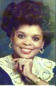 Sharon Thompson Obituary (2018)