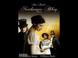 джейн эйр 2011 смотреть онлайн на английском с субтитрами Nortengerskoe Abbatstvo Film 2007 Dzhejn Ostin Youtube