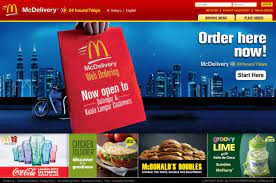 Please refer to our delivery coverage list on this site for more information. Is Mcdelivery Malaysia 24 Hours