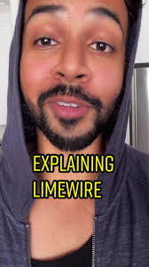 Remembering LimeWire: Nostalgia for Millennial Downloads