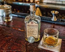 Fette Sau Bbq Williamsburg Brooklyn New York Bourbon Wine Spirits Bourbon Whiskey