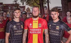 Maybe you would like to learn more about one of these? Go Ahead Eagles Voetbalshirts 2019 2020 Voetbalshirts Com