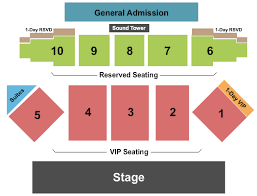 Camping Pass Country Jam 4 Day Pass Tickets At Country