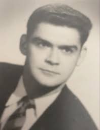 Anthony William Thomas Voss Obituary June 26, 2024