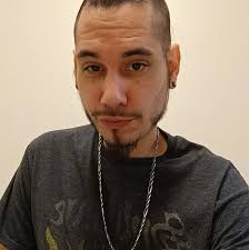 Geoff "The Spider" Crow