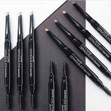 Jual Maybelline Define And Blend Brow Pencil Ori Bpom Pensil Alis Eyebrow Natural Brown Kota Bogor Ailin Kosmetik Jkt Tokopedia