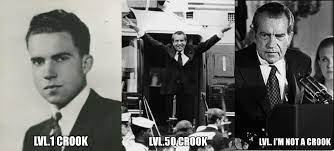 Nixon meme boiz : rHistoryMemes