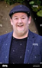 Michael pennington hi-res stock photography and images