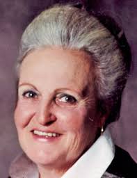 Remembering Rachel Strong