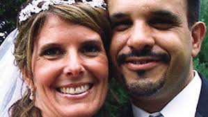 Mendes-Reynolds wedding