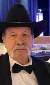 Obituary information for Esteban S. Alaniz