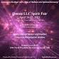 Omnia Events Spirit Fair