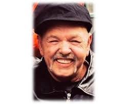 Roger Walker Obituary (1948