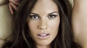 This is the way i see it, here and at my instagram account, @hilaryswank The Real Reason Why Hollywood Dropped Hilary Swank Youtube