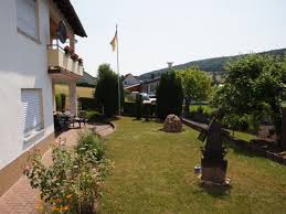 Haus in bad könig kaufen oder mieten ? Ferienwohnung Fam Gebhard Bad Konig Familie Iris Und Wilfried Gebhard
