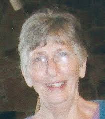 Melba Ardene Pedersen, 75