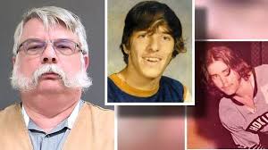 Killer Army vet charged in 1974 double murder of Oregon teens