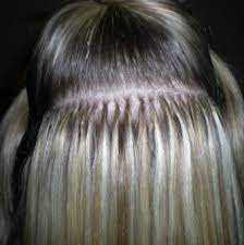 Keratin treatments make frizzy hair sleeker and more manageable. Pin On Cheveux