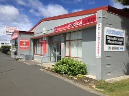 Situated in garden city shopping centre next to healthyworld pharmacy, the practice has been established for over 7 years. Dunedin South Medical Centre Home Facebook