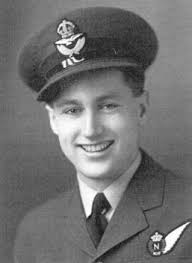419 Squadron RCAF 1941 to 1945 F/O James Eddy