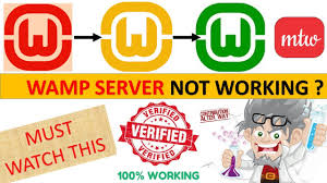 We did not find results for: Fix Wamp Installation Error Php Win Exe System Error Msvcr100 Dll Is Missing By Az Shuvo