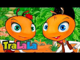 Haideti la inviorarea de dimineata. Muzica Pentru Copii Mici Youtube