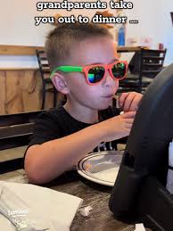 Cherish Your Grandparents: The Importance of Visits