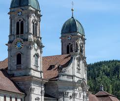 Einsiedeln Abbey | zuerich.com