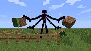 Browse and download minecraft creatures mods by the planet minecraft community. Mutant Creatures Spider Pig Spider Pig V1 4 9 Minecraft Mods Mapping And Modding Java Edition Minecraft Forum Minecraft Forum