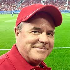 John Huckle's Instagram, Twitter & Facebook