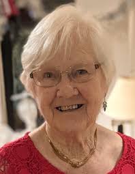 Gwendolyn Dora Varty (Gwen) Obituary