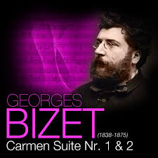 Carmen Suite Nr. 2, Habanera