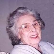 Geneva Olson Obituary July 17, 2008