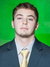 2017 Men's Lacrosse Roster