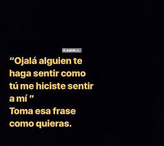 Pin En Frases Tristes