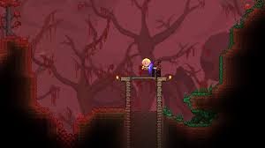 Disproportion In Crimson Spread Speed | Terraria Community Forums
