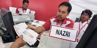 Cara claim insuran / takaful bagi cermin hadapan kereta. Insuran Motosikal Di Pejabat Pos