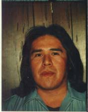 Alvin Harold Simon Sr. (1945-1978)