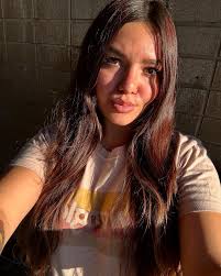 just a girl and her truck ❤️‍🔥♠️🔥