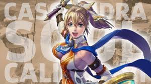 ^c unlockable, banned from online matches and official tournaments . Cassandra Now Available In Soul Calibur 6 Check Out Gameplay Images And More Right Here