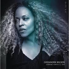 Wilson, Cassandra