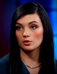 Teen tells Dr. Phil she is pregnant...WITH BABY JESUS!