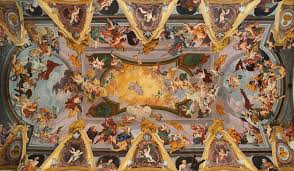 Maybe you would like to learn more about one of these? Illusionistic Ceiling Painting Wikiwand