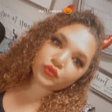 Jasmine Gravely's Instagram, Twitter & Facebook