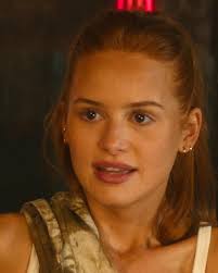 She’s here for all your (car) needs. 🔧, Don’t miss Madelaine Petsch as  Charlie in #MaintenanceRequired, streaming only