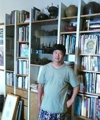 Chang fee ming was born in 1959 and was primarily influenced by the 1970s. Chang Fee Ming Malaysian Arts