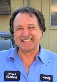 Jerry Don Holder Obituary (1947