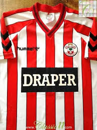 Fc southampton southampton football football uniforms football kits kevin keegan. Pin On Just Arrived In Store